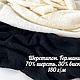 Шерстипон 70% шерсти, Ткани, Москва,  Фото №1