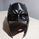 Batman helmet mask DC. Character masks. MagazinNt (Magazinnt). My Livemaster. Фото №5