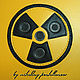 ОБЛОЖКА ДЛЯ ПАСПОРТА " REACTOR " ( yellow ) НАТУРАЛЬНАЯ КОЖА. Обложка на паспорт. NIKOLAY PERKHUROV. Ярмарка Мастеров.  Фото №4