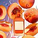 Заказать Духи унисекс по мотивам TOM FORD - BITTER PEACH - 10 мл. Ароматная мастерская Ю.К.. Ярмарка Мастеров. . Духи Фото №3