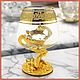Cognac gift set for men z1566, Wedding glasses, Chrysostom,  Фото №1