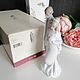 Винтаж: Nao Lladro Love Always Любовь навсегда статуэтка фарфор Испания. Статуэтки винтажные. Commodele. Ярмарка Мастеров.  Фото №11