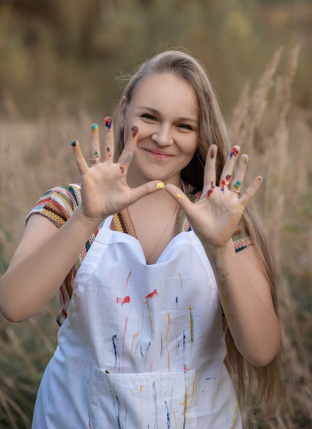 Мой профиль