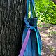 Заказать Сумка Shopper bag. бРюкзачки (Татьяна Денисова). Ярмарка Мастеров. . Сумка-шоппер Фото №3