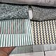Крафтовые арт шторы  Шторы компаньоны  « крафт арт  », Ш 295-300 см. Занавески. Karnizshtor - Шторы для избранных  (Karnizshtor). Интернет-магазин Ярмарка Мастеров.  Фото №2