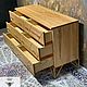 Комод NIRVANA. Комоды. BULL WULL FURNITURE. Ярмарка Мастеров.  Фото №4