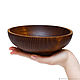 Wooden bowl (17 cm) Siberian Fir. T66. Bowls. ART OF SIBERIA. Online shopping on My Livemaster.  Фото №2