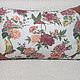 Декоративная подушка BOUQUET COL. MANGO, hand made, Подушки, Пушкино,  Фото №1