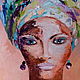 African Beauty 2. Pictures. Fairy-tale from Tatyana. Online shopping on My Livemaster.  Фото №2