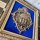 Заказать Икона "Покрова Пресвятой Богородицы". Турченович Николай Сергеевич. Ярмарка Мастеров. . Иконы Фото №3
