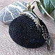 Coin purse, coin beaded ' Pugles '. Coin boxes. Jewelry and accessories by IRIS. Online shopping on My Livemaster.  Фото №2
