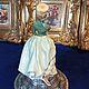 Винтаж: Грейс.Royal Doulton.Фигуристка.Фарфор.Англия.Статуэтка. Статуэтки винтажные. Антик.Декор.Винтаж. Ярмарка Мастеров.  Фото №11