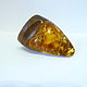 Amber. Pendant amber and mahogany 559. Pendants. Amber shop (vazeikin). My Livemaster. Фото №4