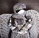 "Ангел материнства" кукла - образ, Народная кукла, Чебоксары,  Фото №1