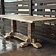 Заказать Стол деревянный с живым краем. RasvlaWood. Ярмарка Мастеров. . Столы Фото №3