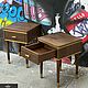 Тумба ARISTOCRAT. Тумбы. BULL WULL FURNITURE. Интернет-магазин Ярмарка Мастеров.  Фото №2
