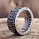 50 Schilling coin ring, Austria, Rings, Belovo,  Фото №1
