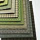 Заказать Набор тканей японский хлопок 15 отрезов ( 25*35 см) № 12. Светлана. Ярмарка Мастеров. . Материалы для кукол и игрушек Фото №3