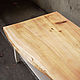 Кофейный стол: Alley. Столы. Loftmarket. Ярмарка Мастеров.  Фото №4