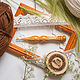 El gancho de ganchillo de 4#23, Crochet Hooks, Novokuznetsk,  Фото №1