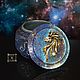 Box 'Under the sign of the Lion', a Gift for Leo, Horoscope, Moscow,  Фото №1