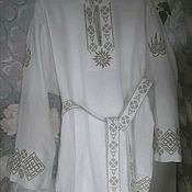 Платье " Серафима"