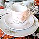 Заказать Винтаж: ЧАЙНЫЙ СЕРВИЗ, Rosenthal,CLASSIC ROSE COLLECTION,Grüne Ranke. Julan. Ярмарка Мастеров. . Сервизы винтажные Фото №3