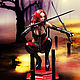 Ashley Williams - Mass Effect Triss 1/8, Figurine, Izhevsk,  Фото №1