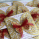'Golden butterfly' wedding invitations. Invitations. Evrica (Evrica). My Livemaster. Фото №6