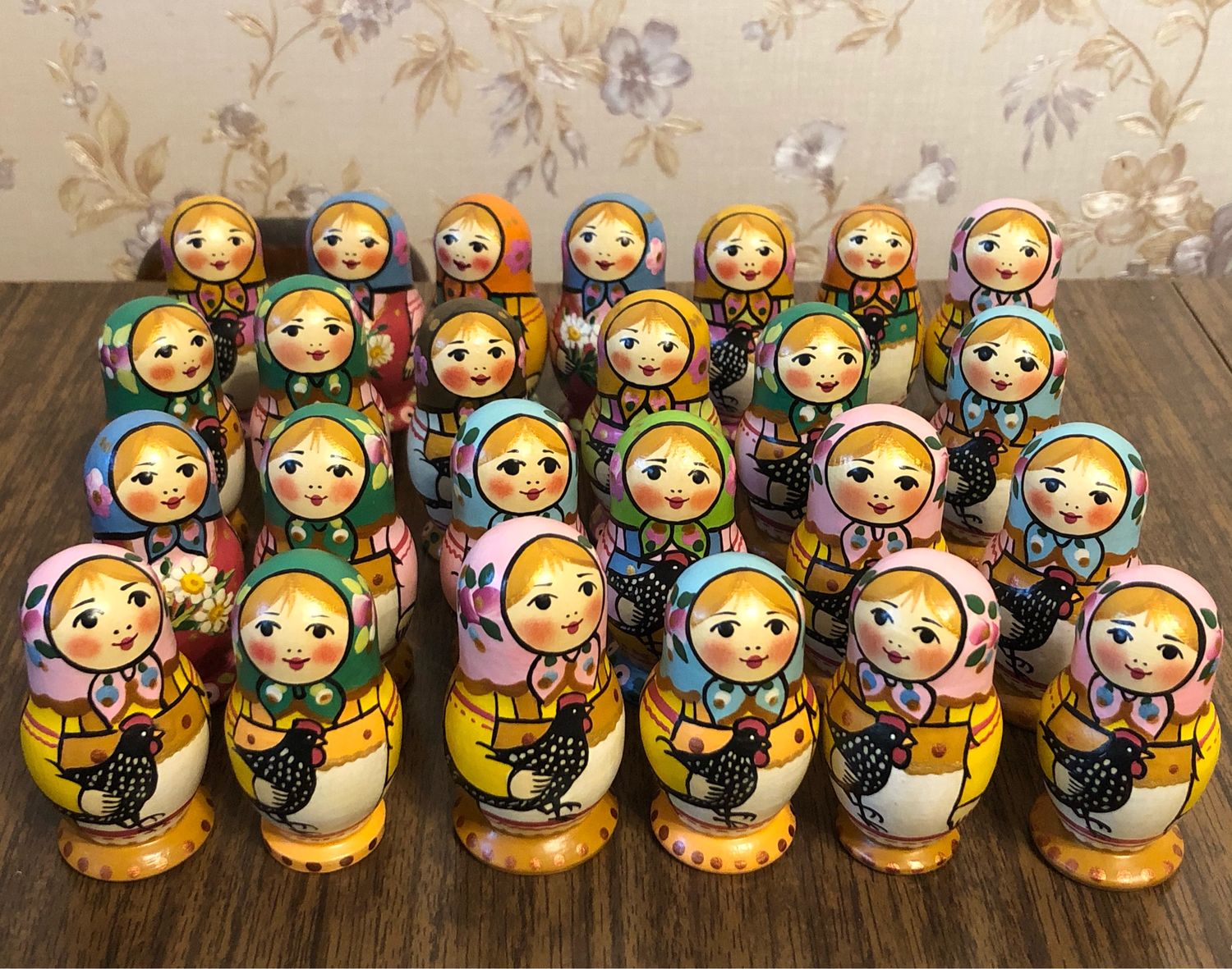 Сувенирчики