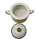 Винтаж: Villeroy Boch Twist террин/супница/кастрюля. Сервизы винтажные. Decor.mylove. Ярмарка Мастеров.  Фото №4