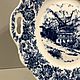 Винтаж: Фарфоровое блюдо тарелка Seltmann Weiden Германия. Сервизы винтажные. Винтажный Мир (vintage-world1). Ярмарка Мастеров.  Фото №5