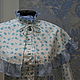 Order Historical dress 'Dove'. Moda No Time. Livemaster. . Dresses Фото №3
