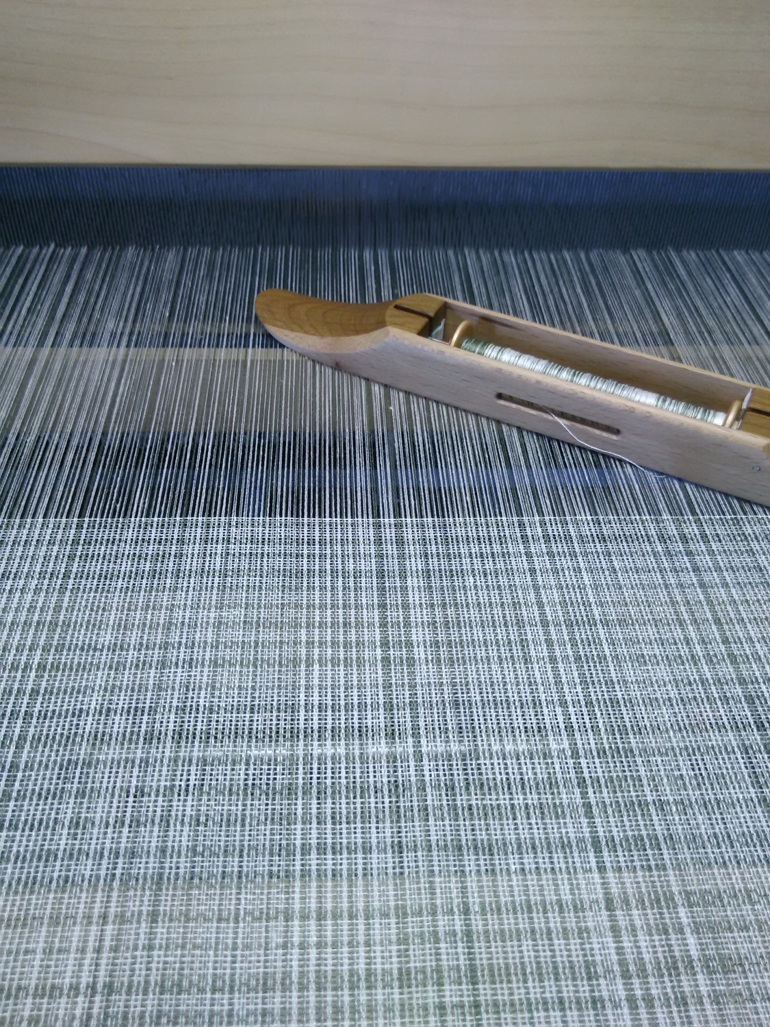 Лен Loro Piana  800 нитей в основе.