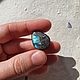 Лабрадорит кабошон 3. Кабошоны. Gems for Art (Indianstones). Ярмарка Мастеров.  Фото №8