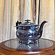 Заказать Винтаж: Винтажный чайник. Grigory_Vintage. Ярмарка Мастеров. . Чайники винтажные Фото №3