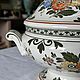 Винтаж: Супница Villeroy&Boch серия Alt Amsterdam. Кухонная утварь винтажная. Винтажная Лавка. Ярмарка Мастеров.  Фото №6