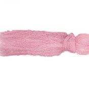 Материалы для творчества handmade. Livemaster - original item Australian Merino soft Pink.Germany.19 MD. Wool .. Handmade.