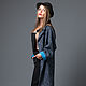 Coat oversized wool boucle fabrics for Chanel Italian manufacturers. Coat jacket AMODAY. Press increase to consider.
