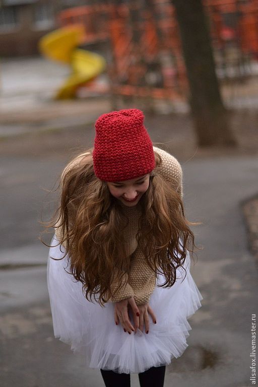 Юбка из фатина с доставкой