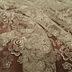 Кружевное полотно "Розовый сон", Wedding dresses, Gera,  Фото №1