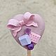 Мыльное мороженое. Прикольные подарки. Sweetie Soap. Ярмарка Мастеров.  Фото №4