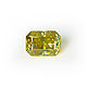 Выращенный рутил, 24,7 ct. Камни. Сергей DivoS (divos-stones). Интернет-магазин Ярмарка Мастеров.  Фото №2