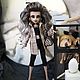 Monster high doll repaint, custom OOAK, Miranda. Custom. miriam-dollhouse (miriam-dollhouse). Online shopping on My Livemaster.  Фото №2