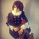 Loving chimney sweep. Dolls. doll with a soul. Online shopping on My Livemaster.  Фото №2