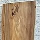 Слэб дерева Слэб карагача 55×28×3,2 см. Спилы дерева. Oxiwood. Ярмарка Мастеров.  Фото №6