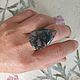 Моховой агат кабошон 5. Кабошоны. Gems for Art (Indianstones). Интернет-магазин Ярмарка Мастеров.  Фото №2
