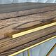 SPIKE console. Tables. 24na7magazin. My Livemaster. Фото №6