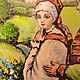  530. шкатулка Первое признание. Шкатулки. Татьяна - шкатулки для души. Ярмарка Мастеров.  Фото №6