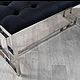 Банкетка "San Juan". Пуф. Банкетки. Furniture From R&B. Ярмарка Мастеров.  Фото №11